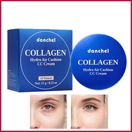 Cushion CC Cream Women Hydrating Makeup Concealer Natural Cushion CC Cream for Women Wife Girlfriend