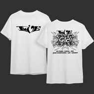 IVE Switch Shirt IVE the 1st World Tour Show What I Have Shirt Ive is Back Hoodie, Liz Leeseo Gaeul 