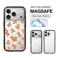 เคสกันกระแทกสำหรับ IPhone 17 Pro Max/17 16 15 14 13 Pro Max เคสกันกระแทก