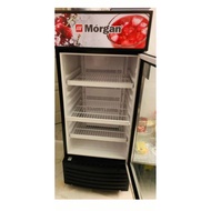 Morgan Chiller Showcase refrigerator
