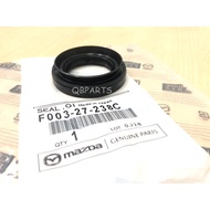 MAZDA 2 / 3 / 5 / 6 / 8 (GENUINE) DRIVE SHAFT OIL SEAL - F003 27 238C