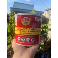 Sữa earth best organic toddler - Earths best organic toddler 595gr Mỹ. DATE 2026 2027