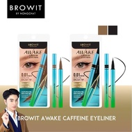 Browit Awake Caffeine Eyeliner