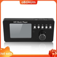 DSD DTS AC3 Digital Player Master Tape Audio Decoder Coaxial Optical PC-USB Soundcard Bluetooth BT 5