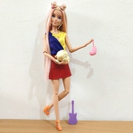 Barbie Millie Extra No. 3 Mattel Official Second Preloved Old School Collector Doll