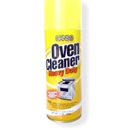 Ganso Oven Cleaner Heavy Duty