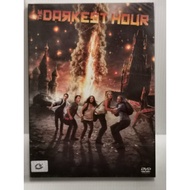 DVD : The Darkest Hour (2011) The