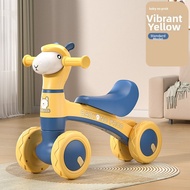 YIRANJIA | Baby Scooter 4 Wheels