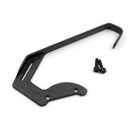 [Ted] FUTABA 6PV 10PX 3D Three-Dimensional Shape Carbon Fiber Handle Grip EBT2332