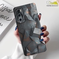 Case Untuk Vivo V20SE (V2022) - Eksotik - Casing Vivo V20SE - Bahan Premium - Kesing Vivo V20SE - Si