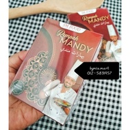 Sm Food Rempah Nasi Arab  - Rempah Mandy