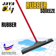 LOCALMultipurpose RUBBER SQUEEGEE PENYAPU TARIK AIR / RUBBER BROOM WATER SQUEEGEE/ RUBBER SQUEEGEE P