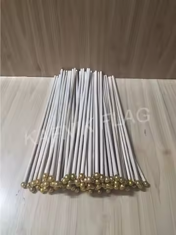 Wholesale all kinds of 30cm hand flagpoles for parties / events / decoration / world events