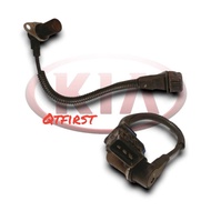 CRANKSHAFT SENSOR 3PIN TIMING USED ORIGINAL 0K30A-18891 0K56P-18891 MADE IN KOREA KIA RIO 1.3L 1.5L 