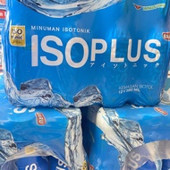 isoplus