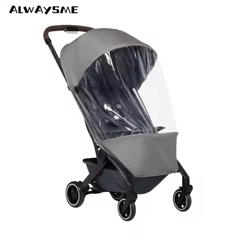 ALWAYSME Rain Cover For Joolz AER+/AER, Not Fits Aer2