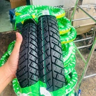Cặp lốp 70/90-17 + 80/90-17 hiệu Cheetah gai michelin lốp không ruột