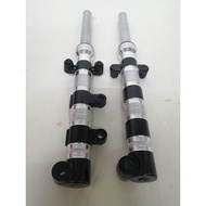 GGMM  KingDrag/Hypertch/Protaper CNC SWING ARM Y15/LC135 5S (+2 INCH)Ready stock / SWING ARM Y15 V1 