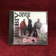 CD Bell Biv Devoe – Poison Condition As Shown In The Cover Photo AA356-176