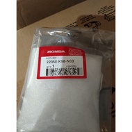 FOUR LEGS SONIC 150 CB159 CBR150 NEW LED ORIGINAL AHM 22350-56N03