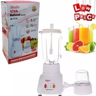 BLENDER KACA NATIONAL BLENDER KACA VIVA NATIONAL