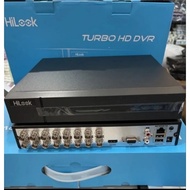 Dvr 16CH HILOOK DVR-216G M1 DVR 16 CHANNEL HILOK FULL HD 1080P 16 CH Support Cctv Audio Built-in Mic