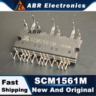SCM1561M Brand New SanKen High voltage 3-phase motor drive