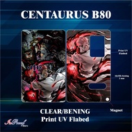 Backdoor Acrylic CENTAURUS B80 Print UV