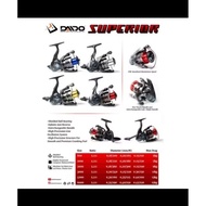 Daido Superior 800 Spinning Reel