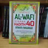 AL-WAFI SYARAH HADITH 40 IMAM NAWAWI