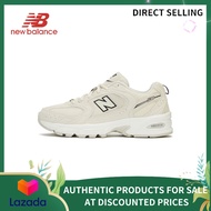 FACTORY OUTLET NEW BALANCE NB 530 SNEAKERS MR530SH AUTHENTIC PRODUCT DISCOUNT