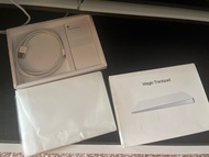 Apple trackpad 2