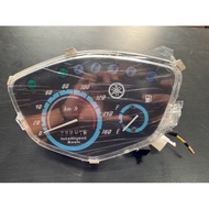 LC135 V1 METER CUTTING VIETNAM 🇻🇳  SPEEDOMETER VIETNAM LC135 V1 METER CRYPTON