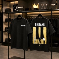 BIGBANG T Shirt, Kpop Concert Tee, BIGBANG World Tour Shirt, Korean Idol Fan Shirt, Kpop Streetwear 