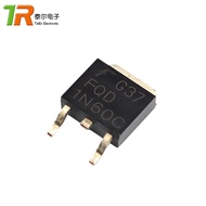 Patch FQD20N06 1N60C 2N60C 4N60C 5N60C 6N60C 7N60C 8N60C TO252