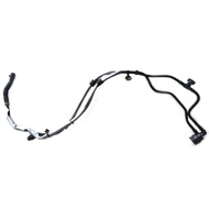 Engine Auto parts Coolant Radiator Hose 253 501 38 00 2535013800 For Mercedes Benz E180 E200 E250 E1