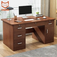 【SG-SELLER 】Magic Fox （DREAM FOX ） Computer Desk Desktop Home Office Desk Modern Minimalist Student Study Table Bedroom