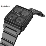 Remote Control Watch Wrist Band for  C200 SJ6 LEGEND SJ8 Pro SJ8PLUS SJ8AIR SJ10X SJ10 PRO A10 A20 A