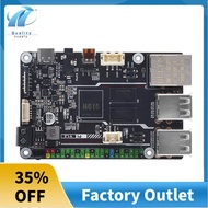 PI V1.2 Quad Core Processor with 2.4G WiFi 40Pin GPIO VS  for Klipper I3 CoreXY 3D Printer DIy User