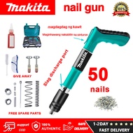 Makita Nail Gun Manual Nail Gun Steel Concrete Nail Gun Manual Steel Nail Gun Manual Steel Nail Gun