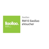 RM10 IIao IIao eVoucher