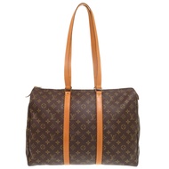 二手LOUIS VUITTONFlanery 45 Monogram M51115 手提包 LV 0854