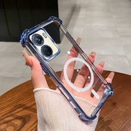 Case For Vivo Y16 Y35 Y56 4G 5G phone case Shockproof case XXXA17