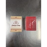 701 Collagen Soap / Sabun Collagen 701