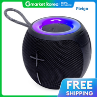 Playgo Bs16 Sound Ball Bluetooth Speaker
