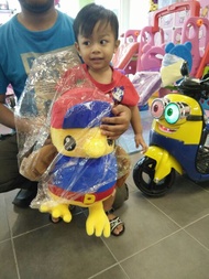 Didi & Friends Plush Toy / patung didi