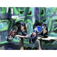 mudguard airbrush ex5