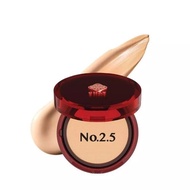 ของเเท้100%CUSHION MEITU CHAT LASTING SOFT MATTE CUSHION SPF50PA+++ คุชชั่นน้องฉัตร อยู่นานเหมยตู