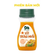 DH Foods Salted Egg Sauce 100gr