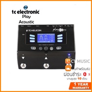 TC Helicon Play Acoustic